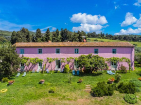 Apartment Marruca by Interhome Castiglioncello